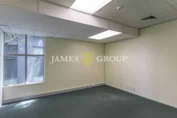 Khyber Pass Road Office + Naming Rights