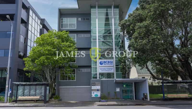 64 Khyber Pass Road, Grafton