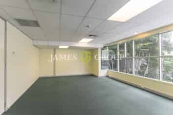 Khyber Pass Road Office + Naming Rights