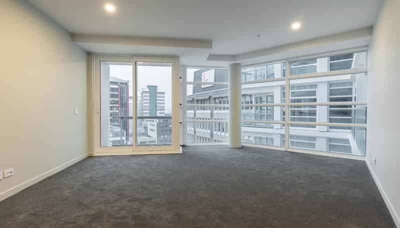 W802/160 Victoria Street, Te Aro