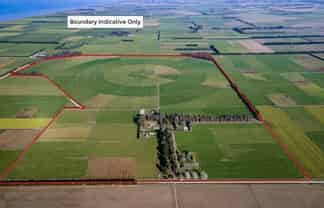 432 Buckleys Road, Ashburton