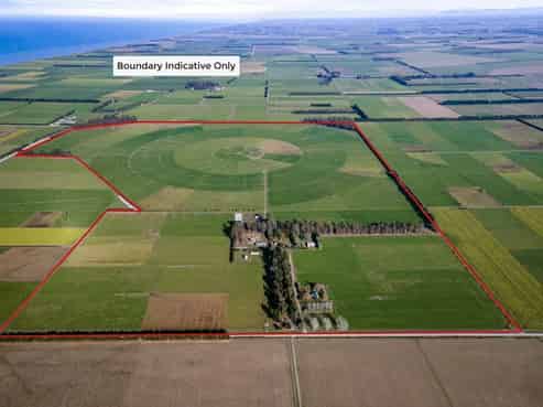 432 Buckleys Road, Ashburton