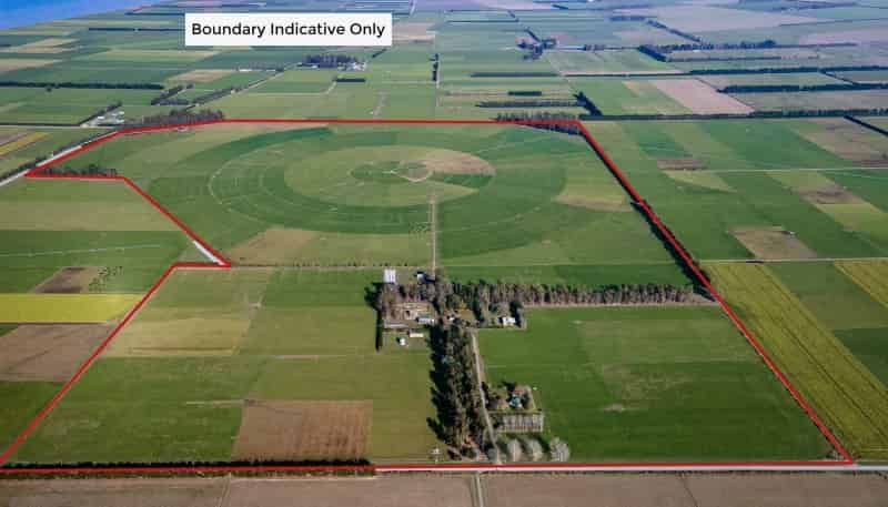 432 Buckleys Road, Ashburton