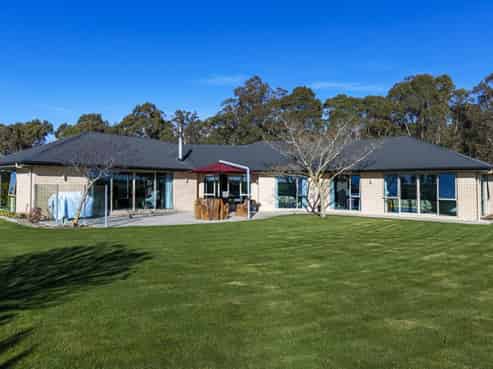 432 Buckleys Road, Ashburton