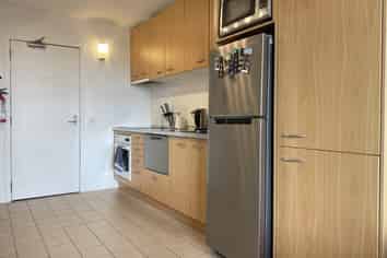 5C/4 Rendall Place, Eden Terrace