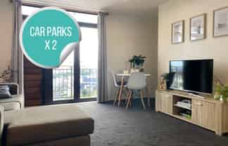 5C/4 Rendall Place, Eden Terrace