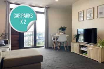 5C/4 Rendall Place, Eden Terrace