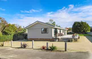 15 Otanga Street, Dannevirke
