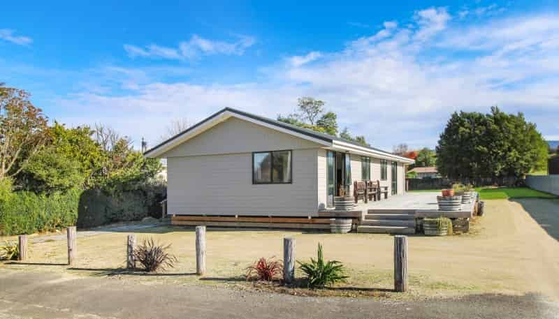 15 Otanga Street, Dannevirke