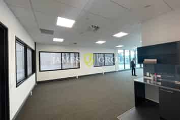 2,022sqm New Build Warehouse + Office + Yard