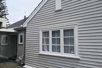 Auckland - Address withheld