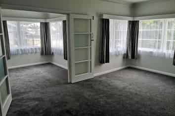 Auckland - Address withheld