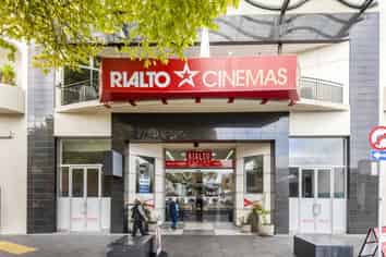 Prime Broadway retail opportunity