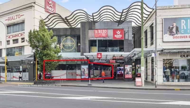 Unit 1B/153-185 Broadway, Newmarket