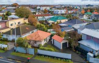 17 Burlington Street, Sydenham