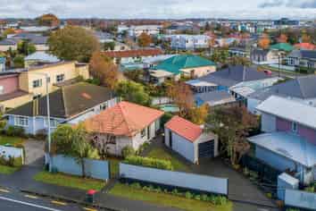 17 Burlington Street, Sydenham