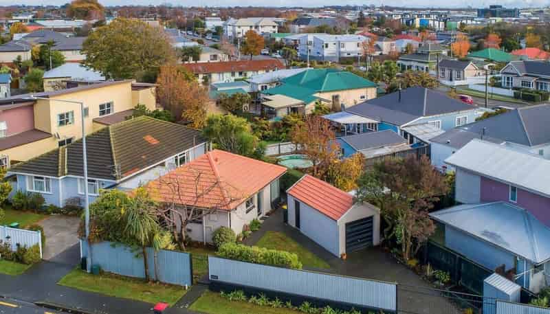 17 Burlington Street, Sydenham