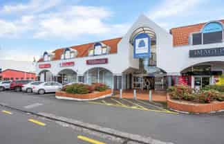 Affordable investment with national tenant