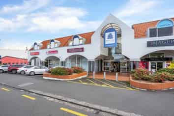 Affordable investment with national tenant