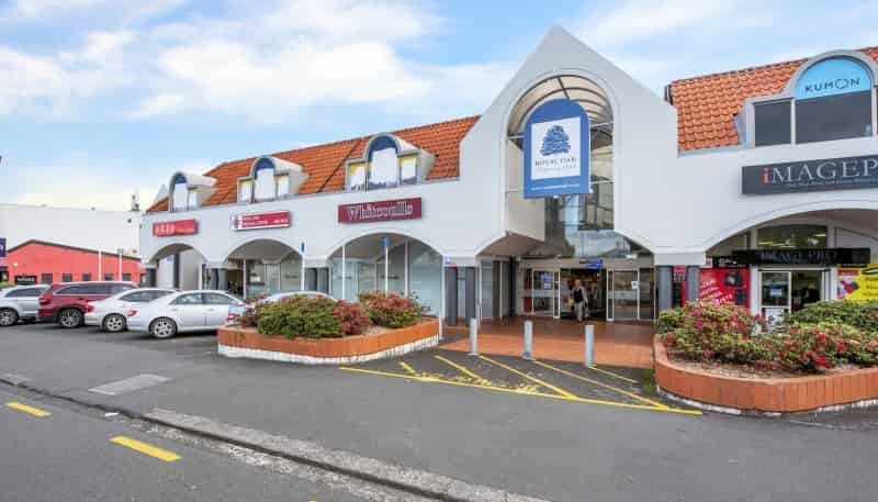 Unit X/691 Manukau Road, Royal Oak