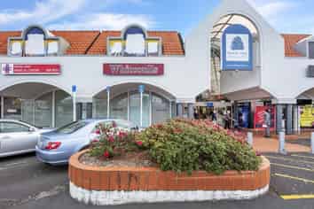 Affordable investment with national tenant