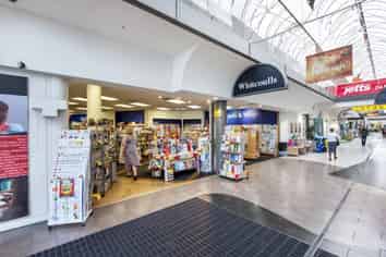 Affordable investment with national tenant