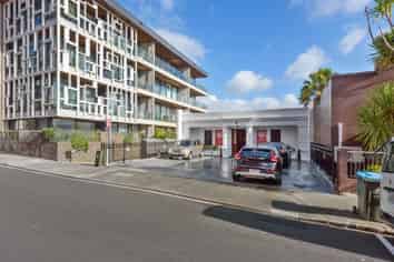 Occupy, Invest or Develop