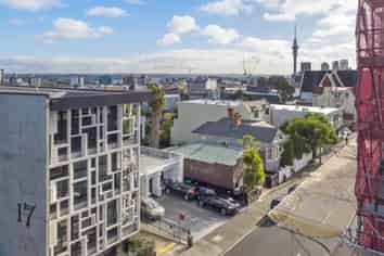 Occupy, Invest or Develop