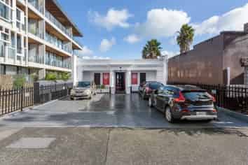 Occupy, Invest or Develop