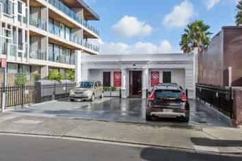 Occupy, Invest or Develop