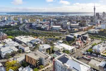 Occupy, Invest or Develop