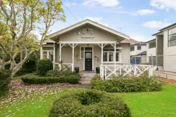 2 Avice Street, Remuera