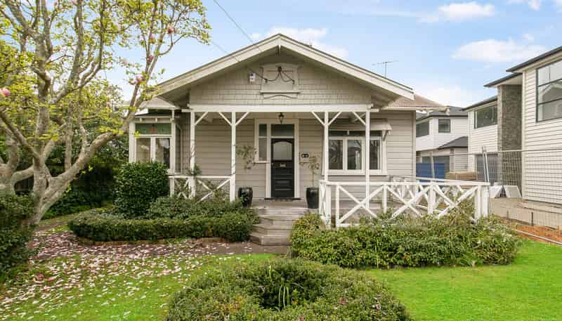 2 Avice Street, Remuera