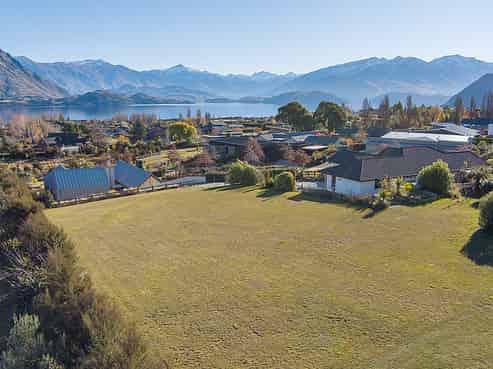 10 Forest Heights, Wanaka