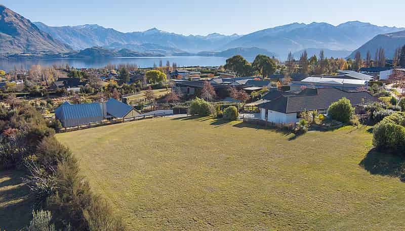 10 Forest Heights, Wanaka
