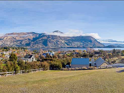 10 Forest Heights, Wanaka