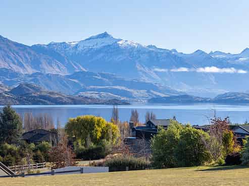 10 Forest Heights, Wanaka