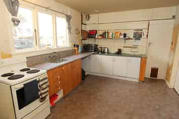 1378 Gorge Road Invercargill Highway, Waimatua