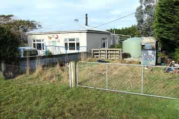 1378 Gorge Road Invercargill Highway, Waimatua