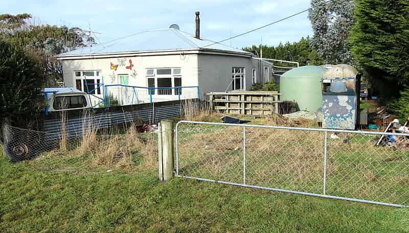 1378 Gorge Road Invercargill Highway, Waimatua