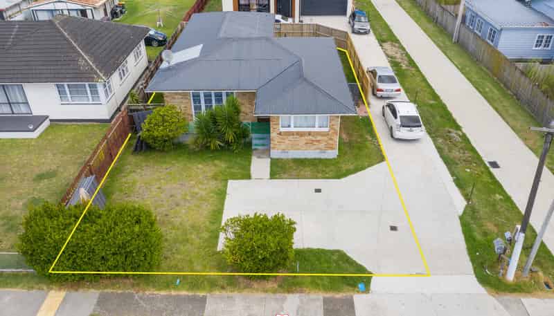 69 Manuroa Road, Takanini