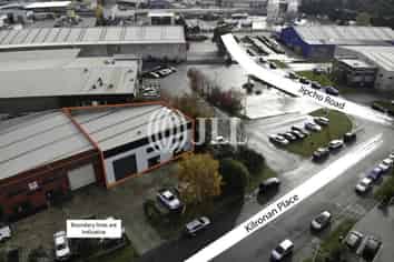 Wigram Industrial - 450sqm