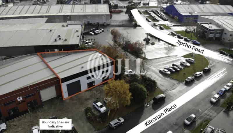 2/12 Kilronan Place, Wigram