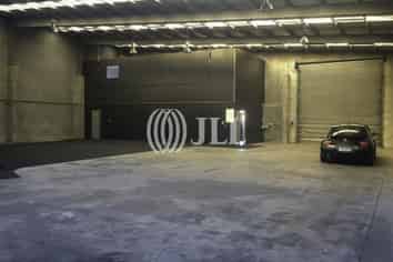 Wigram Industrial - 450sqm