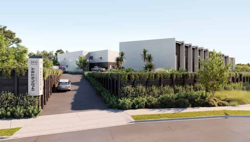 34 Peters Way, Silverdale