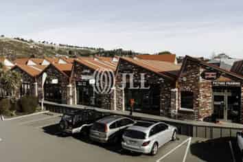 Boutique Retail - The Tannery