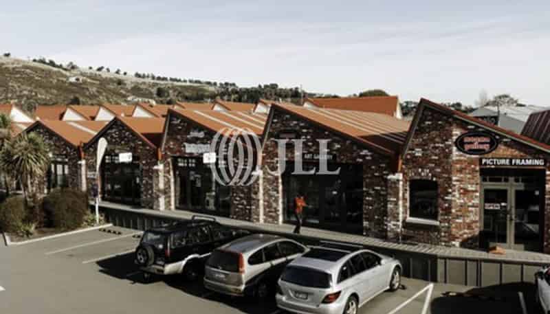 27 Tanner Street, Woolston