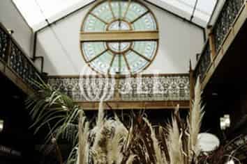 Boutique Retail - The Tannery