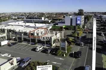 Sunny and Affordable Office Premise