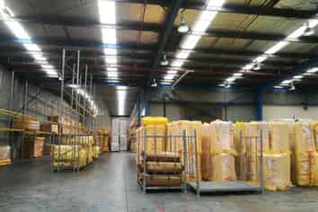 3,500 East Tamaki Warehouse - Available now!